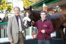 Race 6 - Forever A Lady (14)