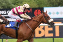 Race 6 - Foxy Rebel (9)