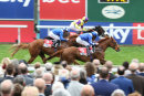 Race 6 - Ginger Nut (4)020
