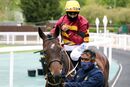 Race 6 - Glen Again (3)