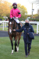Race 6 - Good Earth (15)