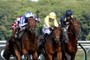 Nottingham Races (16 Jul 21)
