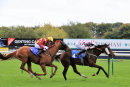 Race 6 - Harlequin Striker (10)