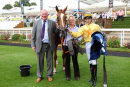 Race 6 - Harome (9)