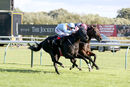 Race 6 - Howzer Black (10)