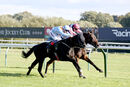Race 6 - Howzer Black (11)