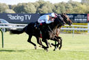 Race 6 - Howzer Black (13)