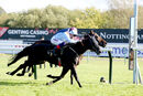 Race 6 - Howzer Black (16)