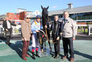 Race 6 - Howzer Black (19)