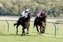 Race 6 - Howzer Black (4)