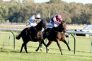 Race 6 - Howzer Black (6)