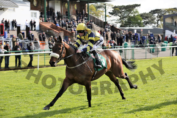 Race 6 - I Know How (4)