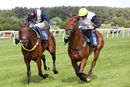 Race 6 - Impressive Duke (6)