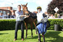 Race 6 - Impressive Duke (9)