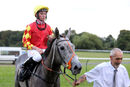 Race 6 - Jewel In My Crown (18)