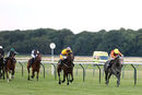 Race 6 - Jewel In My Crown (3)
