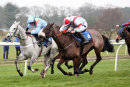 Race 6 - Lets Get At It (5)