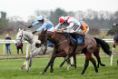Race 6 - Lets Get At It (6)