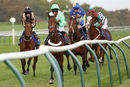 Race 6 - Lovely Lou Lou (3)
