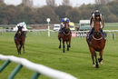 Race 6 - Lovely Lou Lou (6)
