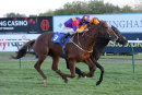 Race 6 - Lucky Deal (10)