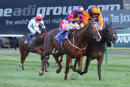 Race 6 - Lucky Deal (5)
