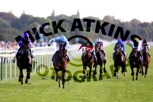Race 6 - Luna Dorada (2)