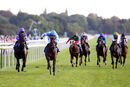 Race 6 - Luna Dorada (2)
