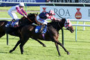 Race 6 - Maid in Manhattan (5)