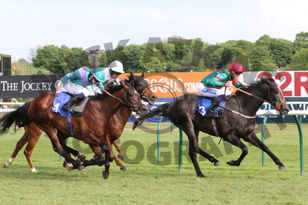 Race 6 - Mister Blue Sky (6)