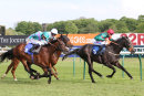 Race 6 - Mister Blue Sky (6)