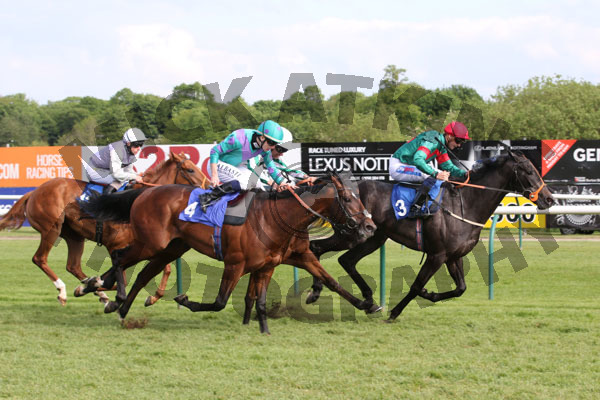 Race 6 - Mister Blue Sky (7)