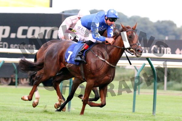 Race 6 - Mordoree (15)