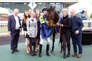 Race 6 - Music Seeker (10)