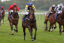 Race 6 - Music Seeker (6)