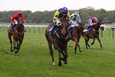 Race 6 - Music Seeker (8)