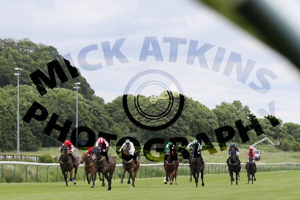 Race 6 - Nearly A Gonna (2)