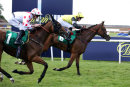 Race 6 - Proud Archi (9)