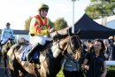 Race 6 - Scented Lily (11)
