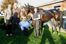 Race 6 - Scented Lily (13)
