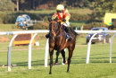 Race 6 - Scented Lily (6)