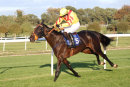 Race 6 - Scented Lily (8)