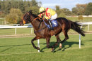 Race 6 - Scented Lily (9)