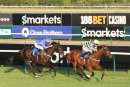 Race 6 - Seaborough (6)