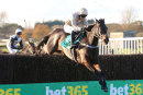 Race 6 - Shantou Flyer (4)