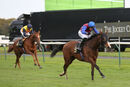 Race 6 - Tao Te Ching (10)