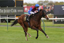Race 6 - Tao Te Ching (12)