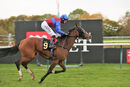 Race 6 - Tao Te Ching (16)