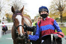 Race 6 - Tao Te Ching (17)