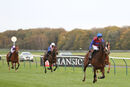 Race 6 - Tao Te Ching (4)